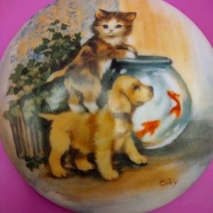 Music box With a little help from my friends